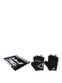 Accessorio Sportivo Leone Unisex - Nero