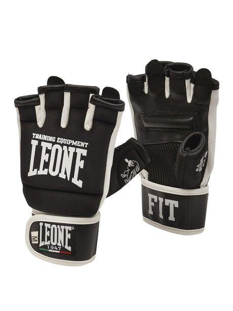 Guanti Sportivi Leone Unisex - Nero