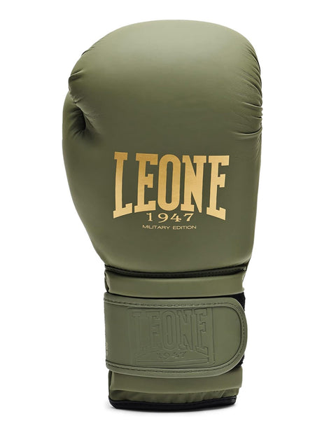 Guanti Sportivi Leone Unisex - Verde