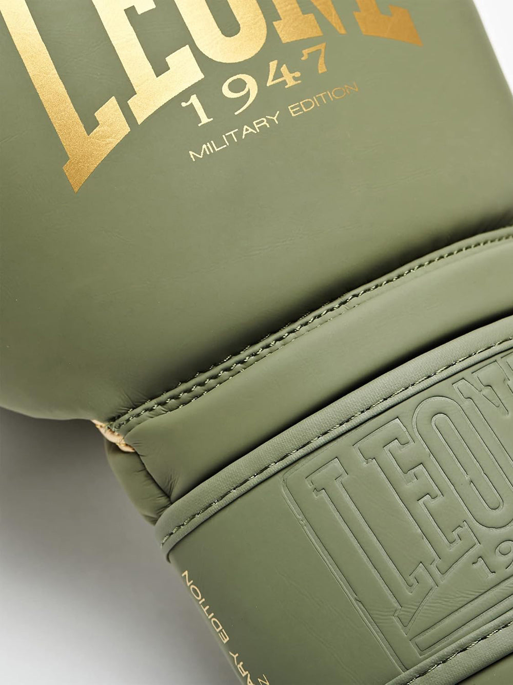 Guanti Sportivi Leone Unisex - Verde