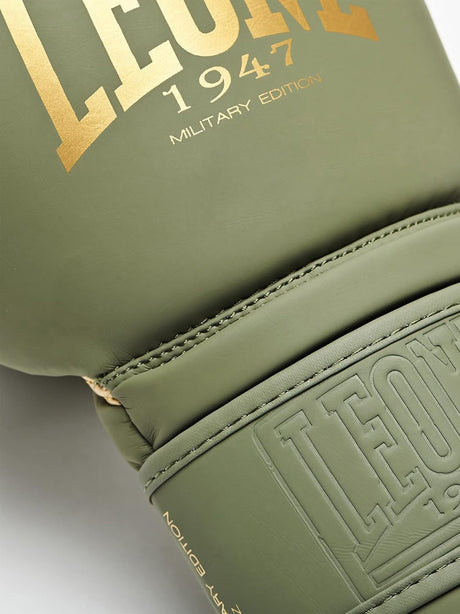 Guanti Sportivi Leone Unisex - Verde