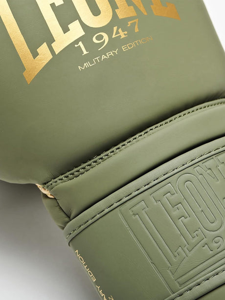 Guanti Sportivi Leone Unisex - Verde