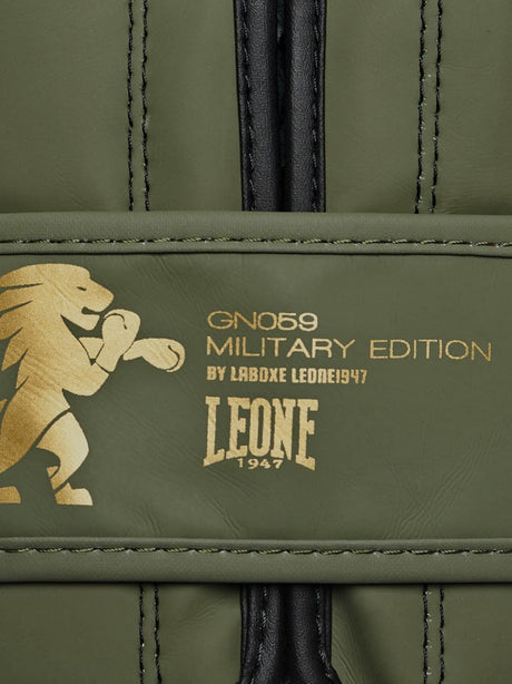 Guanti Sportivi Leone Unisex - Verde
