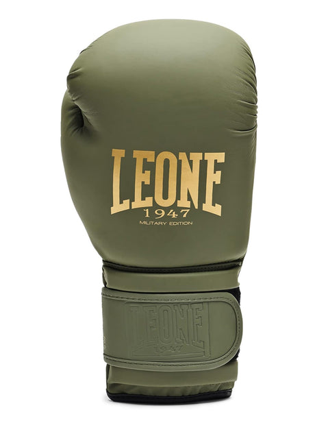 Guanti Sportivi Leone Unisex - Verde