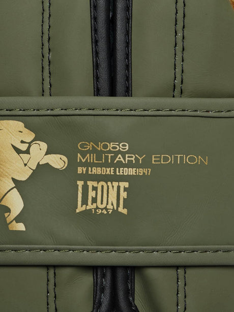 Guanti Sportivi Leone Unisex - Verde