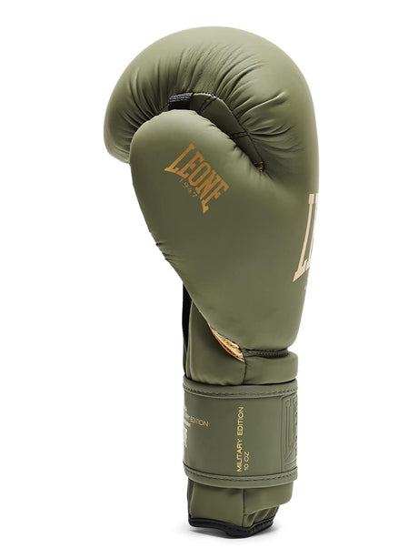 Guanti Sportivi Leone Unisex - Verde