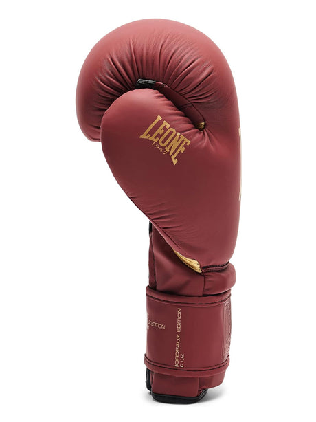 Guanti Sportivi Leone Unisex - Bordeaux