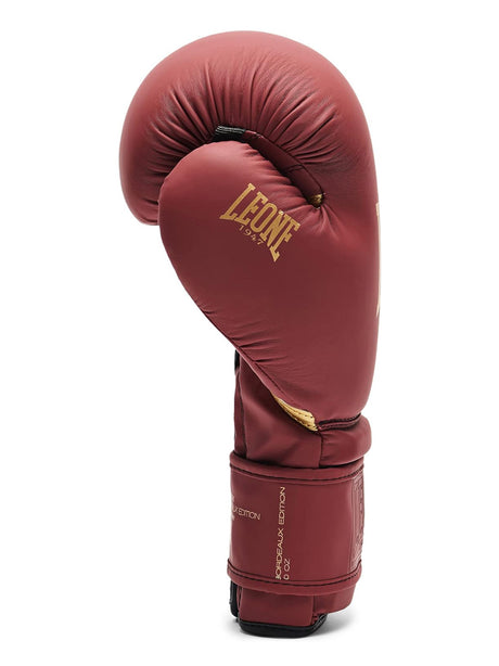 Guanti Sportivi Leone Unisex - Bordeaux