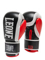 Guanti Sportivi Leone Unisex - Nero
