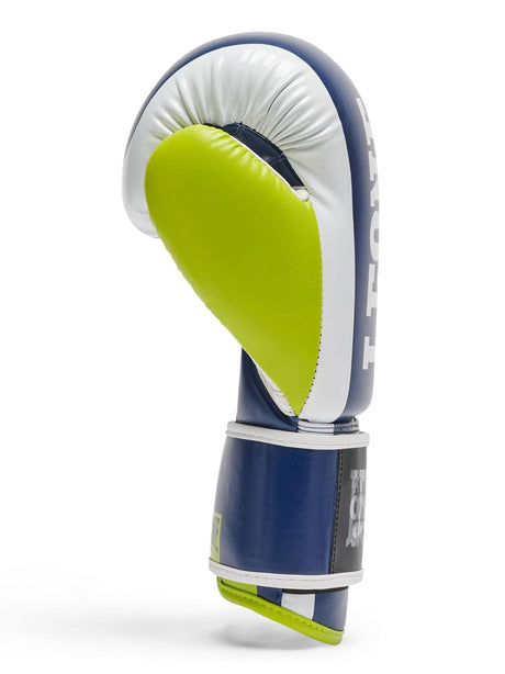 Guanti Sportivi Leone Unisex - Blu