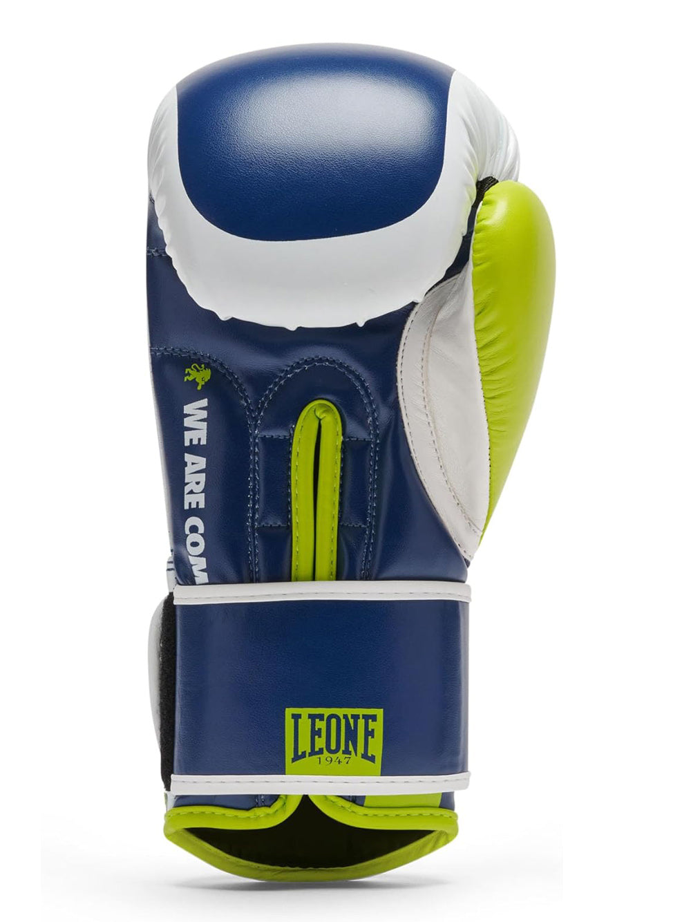 Guanti Sportivi Leone Unisex - Blu