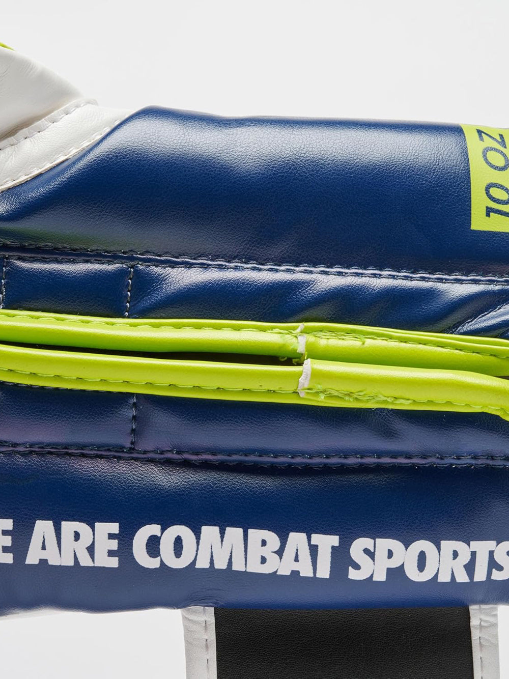 Guanti Sportivi Leone Unisex - Blu