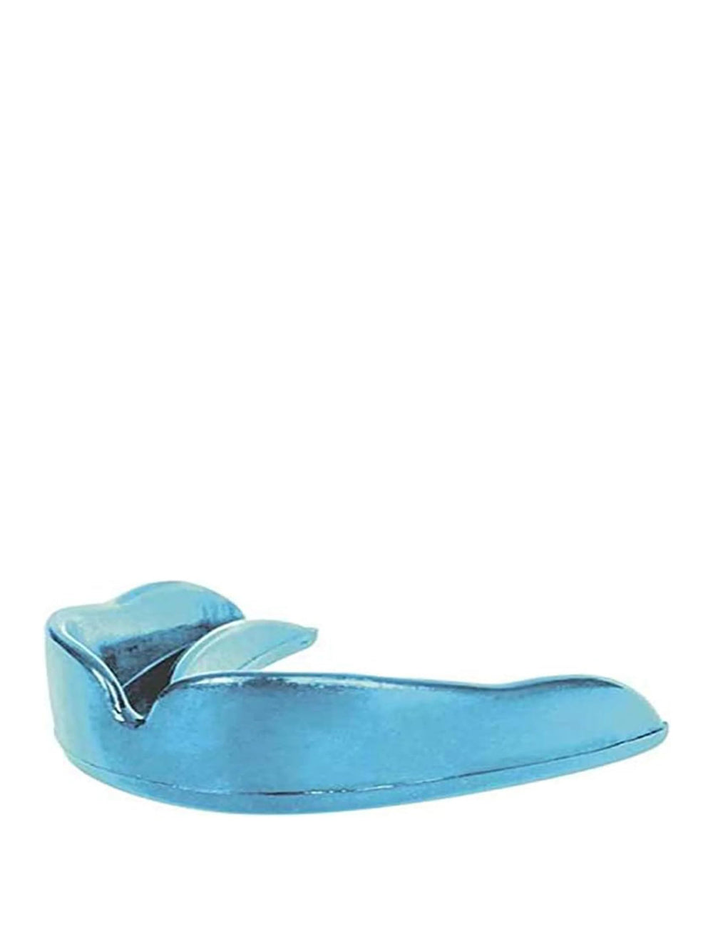Accessorio Sportivo Basic Mouthgruards Leone Unisex - Blu