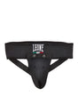 Accessorio Sportivo Groin Guard Leone Unisex - Nero