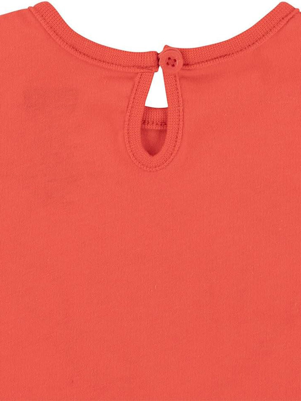 T-shirt Levisjr Bambino - Rosa