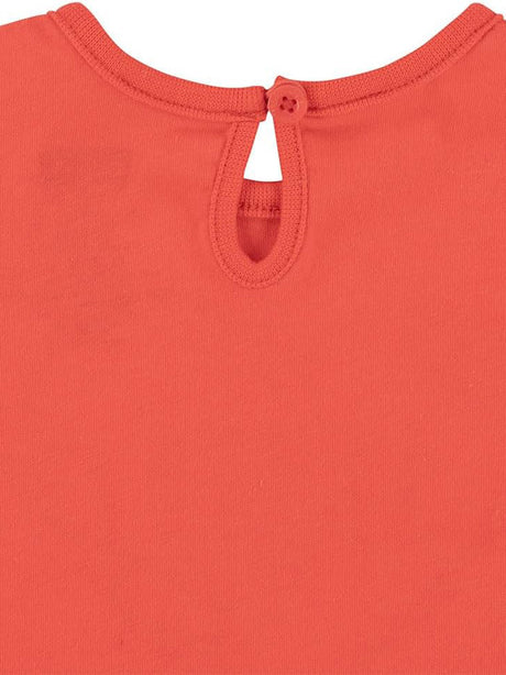 T-shirt Levisjr Bambino - Rosa