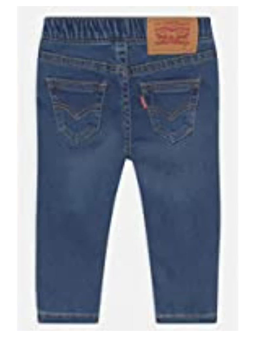 Jeans Levisjr Bambino - Blu