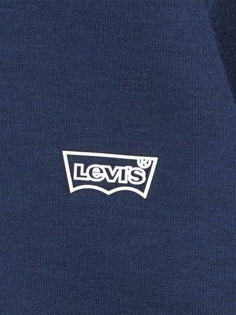 Completo Levisjr Bambino - Blu