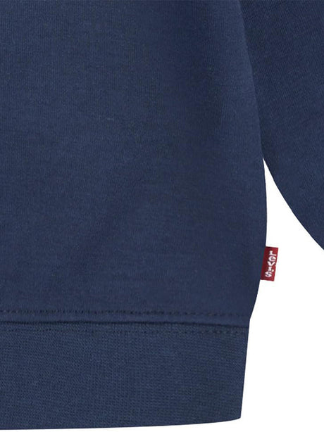 Completo Levisjr Bambino - Blu