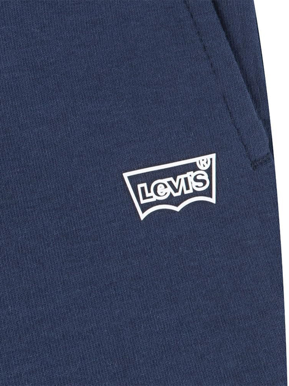 Completo Levisjr Bambino - Blu