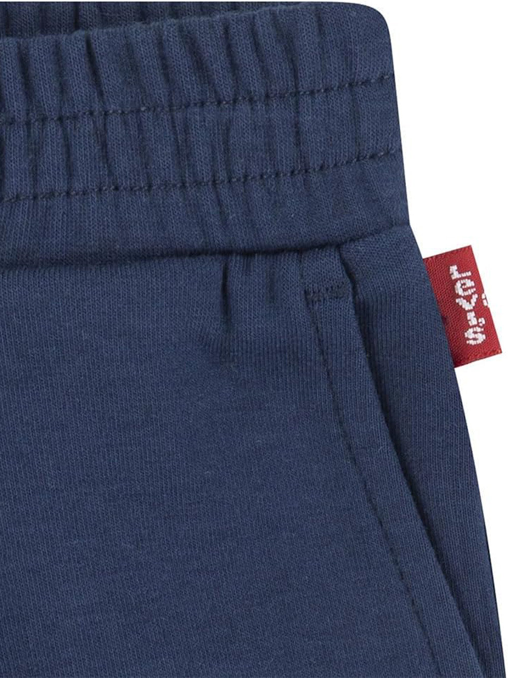 Completo Levisjr Bambino - Blu