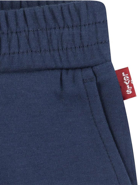 Completo Levisjr Bambino - Blu