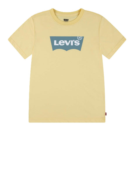 T-shirt Levisjr Bambino