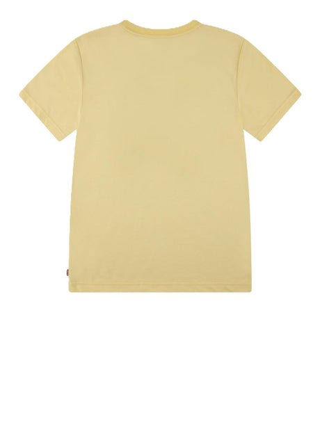 T-shirt Levisjr Bambino