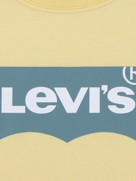 T-shirt Levisjr Bambino