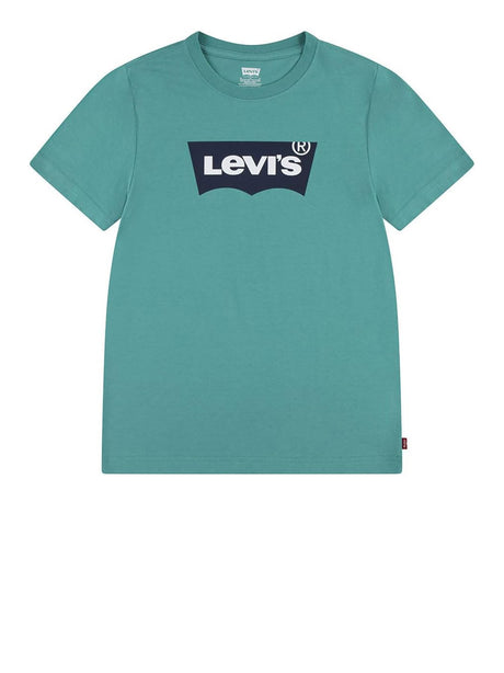 T-shirt Levisjr Bambino