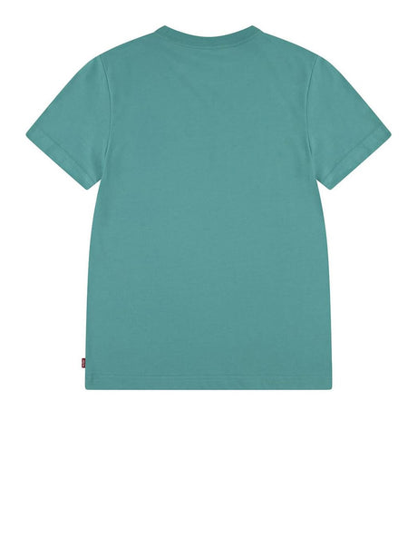 T-shirt Levisjr Bambino
