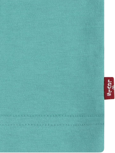 T-shirt Levisjr Bambino