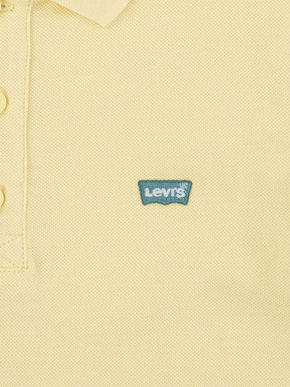 T-shirt Levisjr Bambino