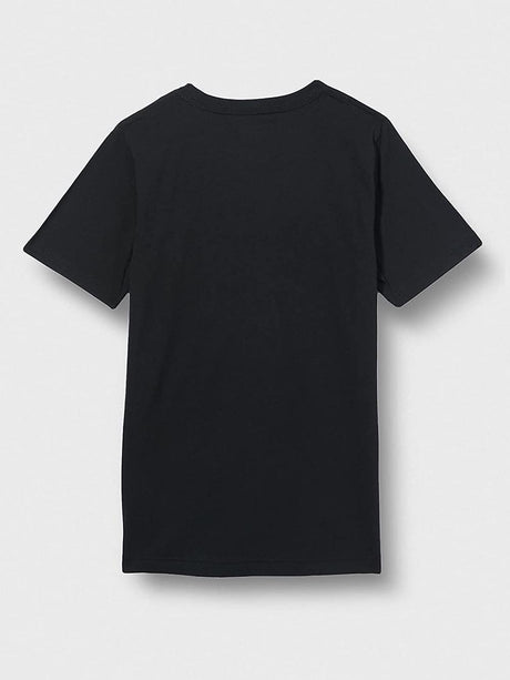 T-Shirt Levisjr Bambina - Nero