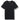 T-Shirt Levisjr Bambina - Nero