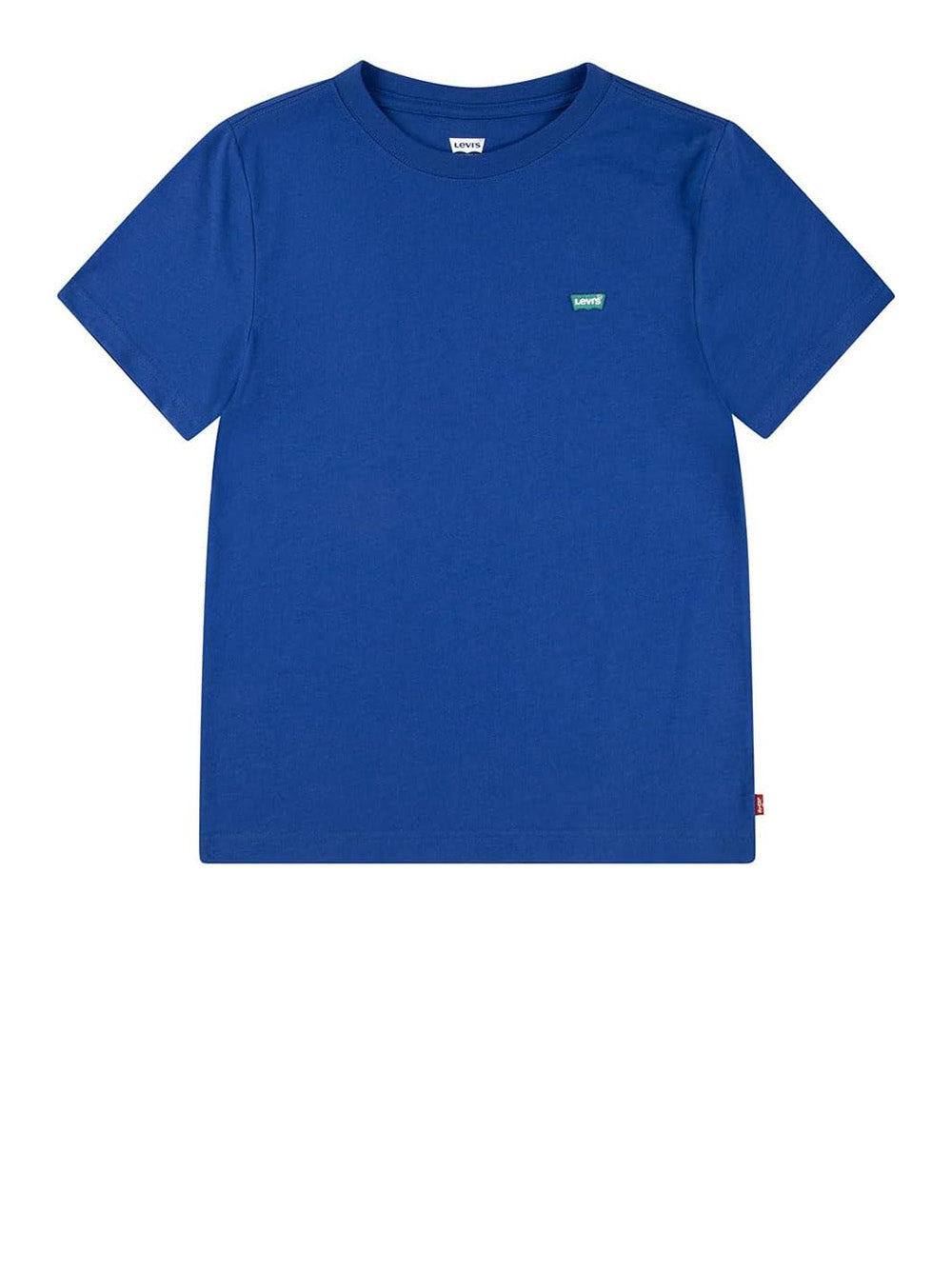 T-shirt Levisjr Bambina