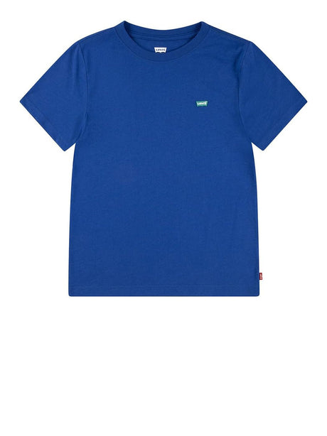 T-shirt Levisjr Bambina