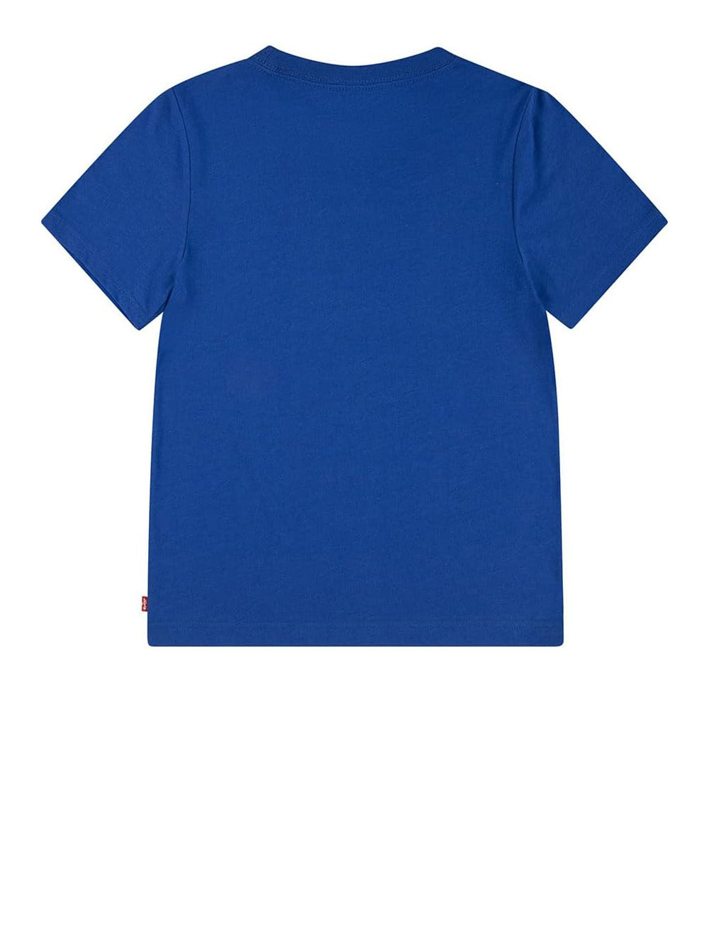 T-shirt Levisjr Bambina