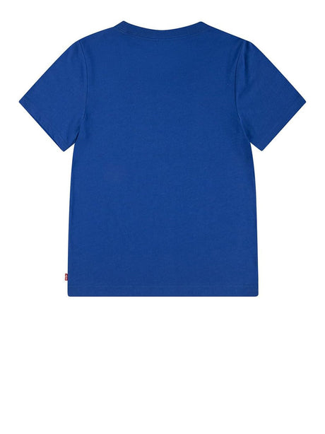 T-shirt Levisjr Bambina