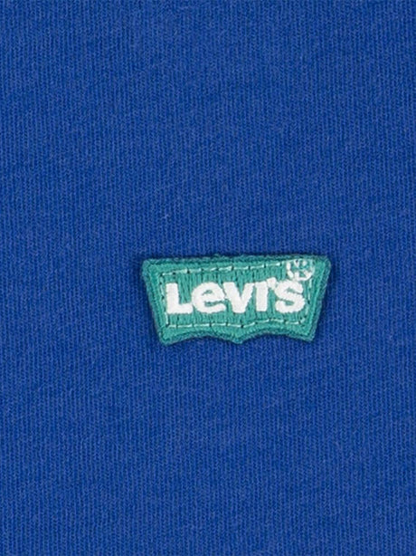 T-shirt Levisjr Bambina