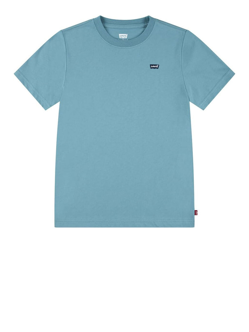 T-shirt Levisjr Bambina