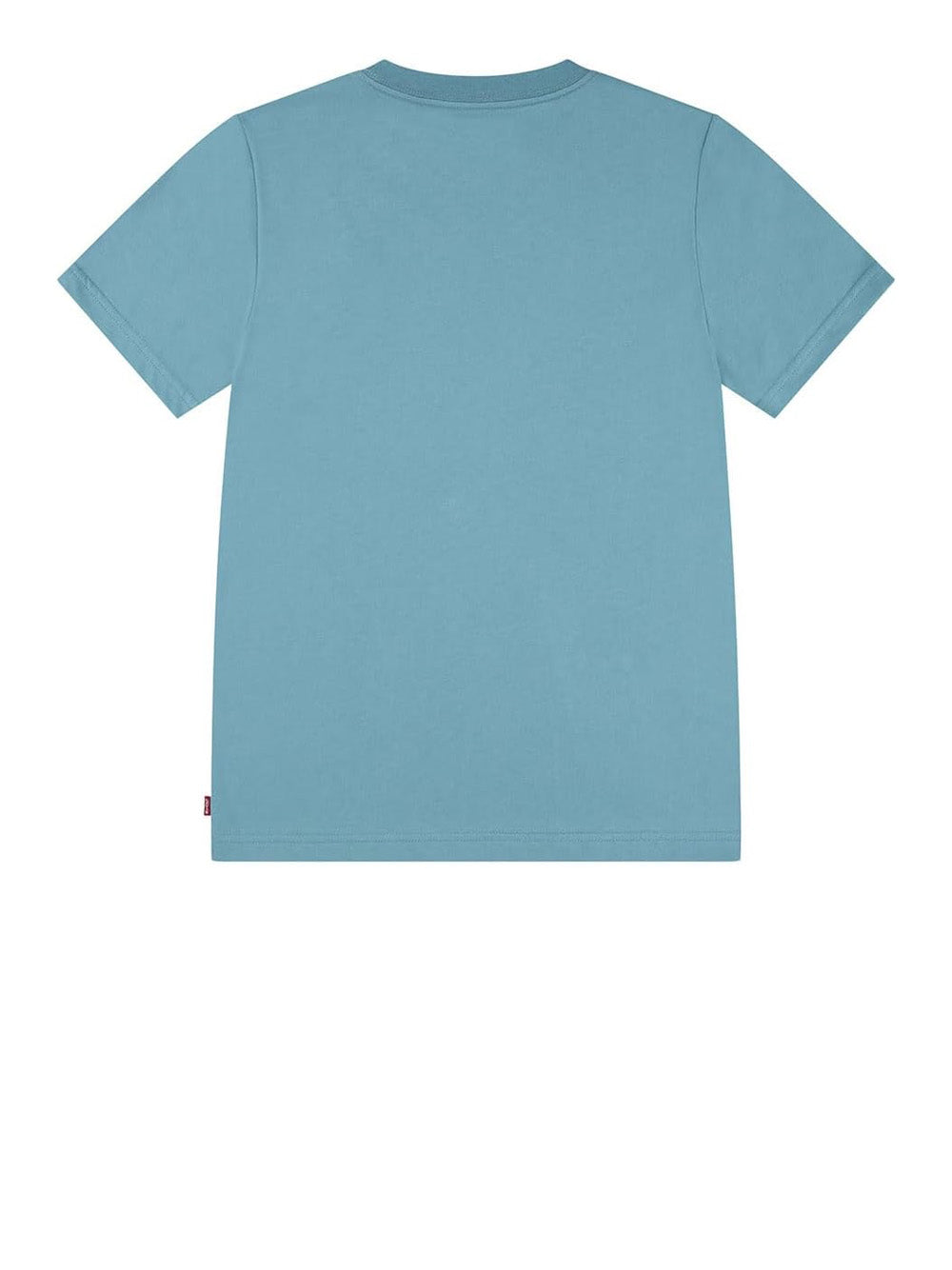 T-shirt Levisjr Bambina