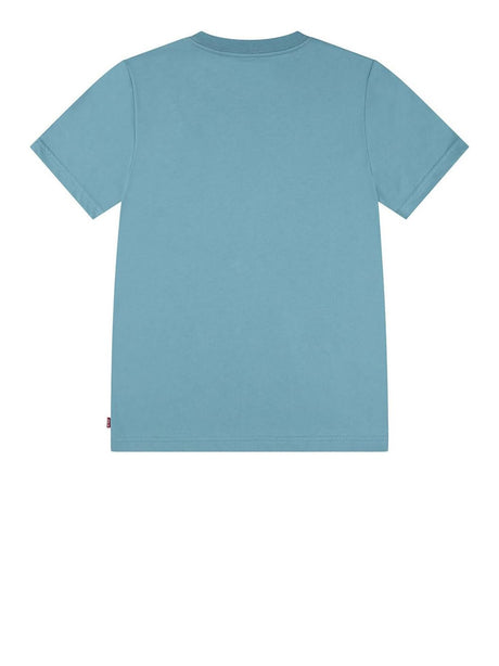 T-shirt Levisjr Bambina