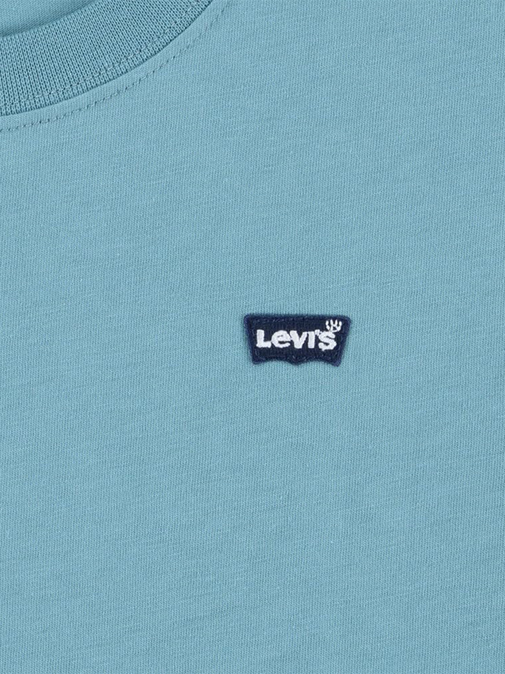 T-shirt Levisjr Bambina