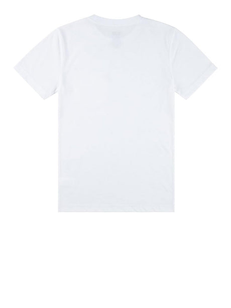T-shirt Levisjr Bambino - Bianco