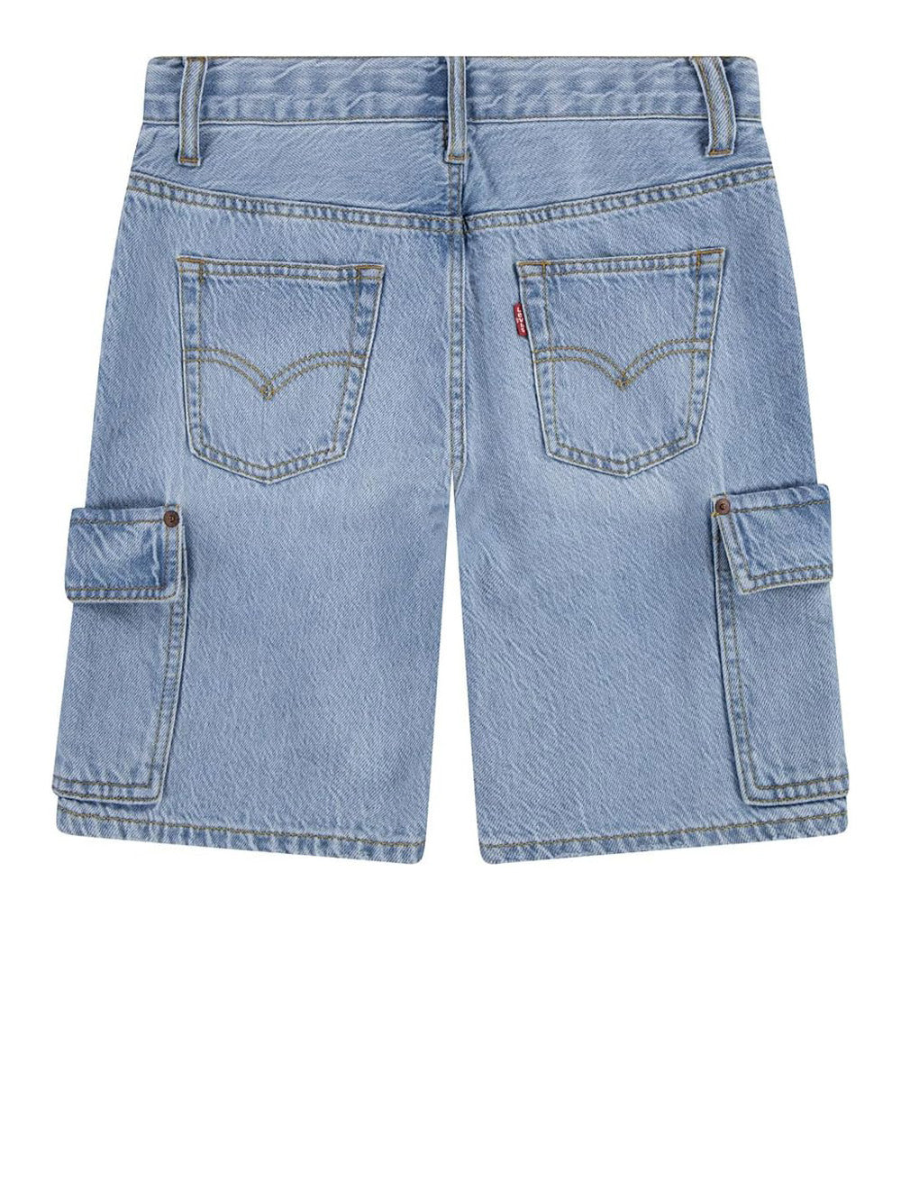Bermuda Levisjr Bambino