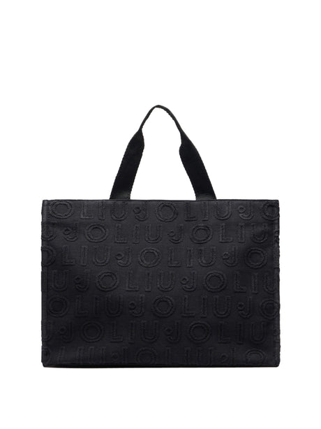 Borsa Liu Jo Accessori Donna - Nero
