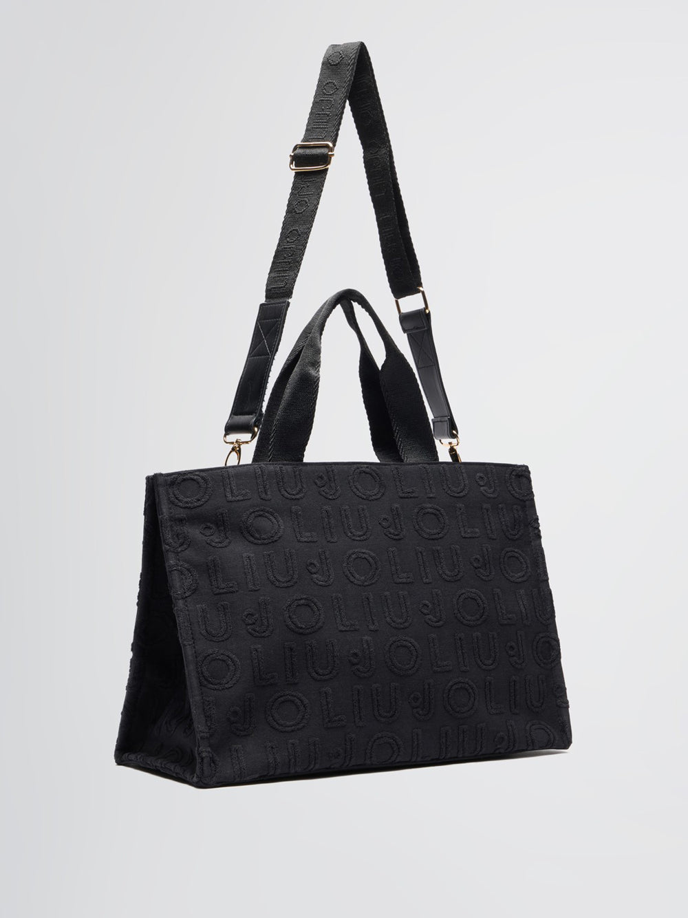 Borsa Liu Jo Accessori Donna - Nero