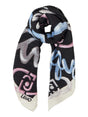 Foulard Liu Jo Accessori Donna - Nero