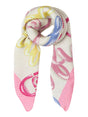 Foulard Liu Jo Accessori Donna - Rosa